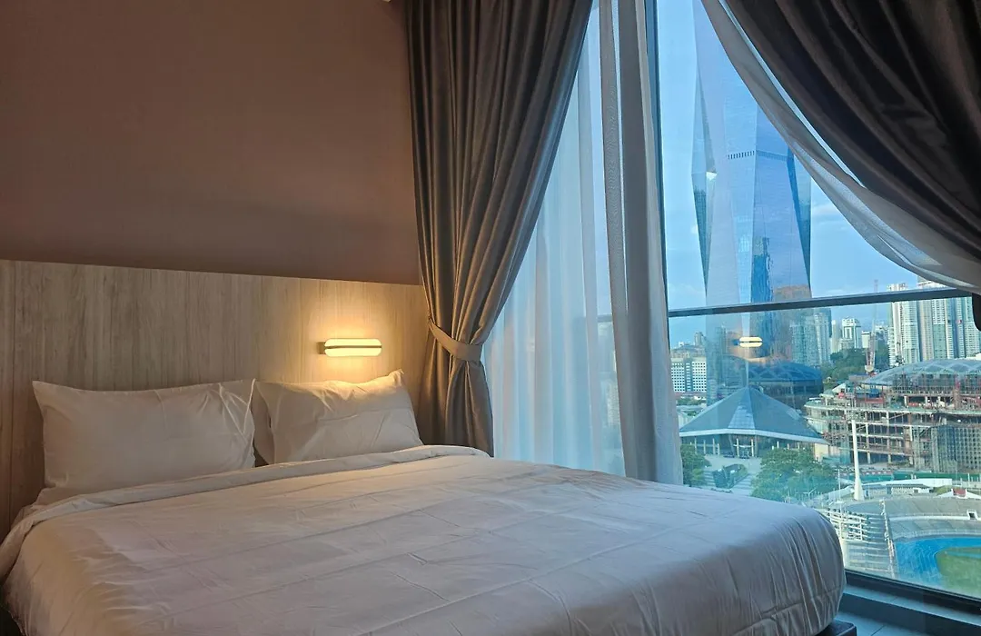 Opus Residences By Star Haven-1
